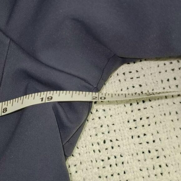 The North Face Embroidered Logo Apex Elevation Primaloft Zip Sz. S Jacket w Hood - Picture 10 of 11